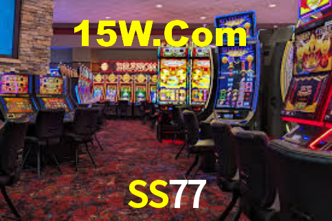Descubra a Magia dos Jogos de Arcade no SS77