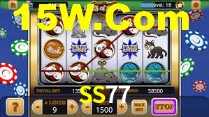 Exclusive Games SS77