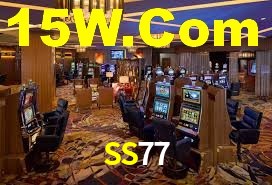Roulette Table SS77
