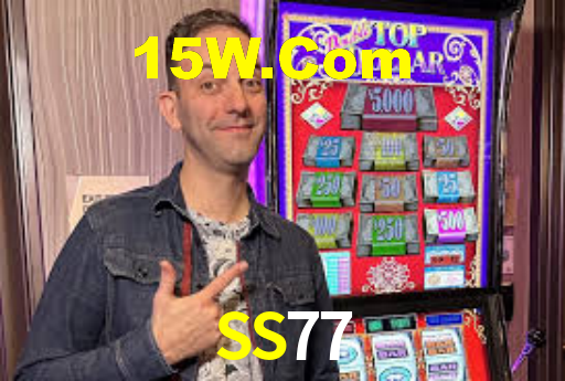 Desvendando o Mundo dos Jogos Virtuais na SS77