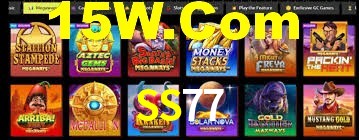 Blackjack Table SS77