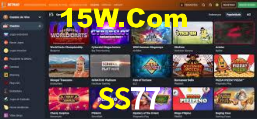 SS77 App