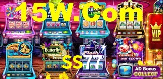 Welcome Bonus SS77
