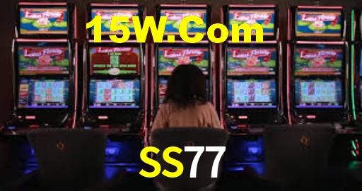 SS77 App