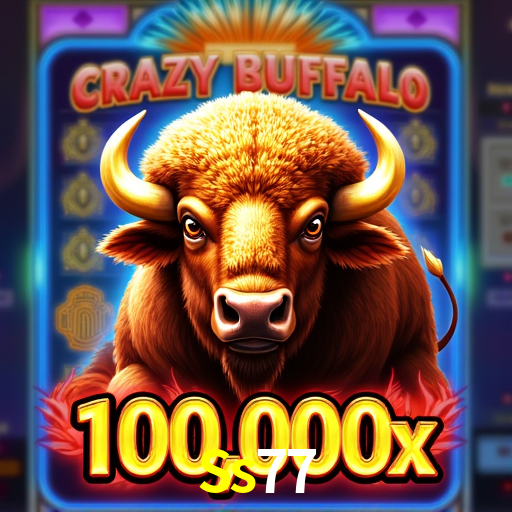 Slots na Plataforma Ss77